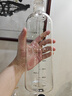 拜杰酒瓶空瓶高硼硅玻璃泡酒容器专用瓶自酿白酒瓶空酒瓶高档酒壶酒坛 实拍图