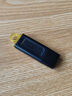金士顿（Kingston）256GB Type-C USB3.2 双接口U盘 DTDEG2 大容量办公车载优盘 适用于安卓苹果手机平板电脑 实拍图