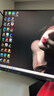 SANC盛色24.5英寸300Hz硬件低蓝光 Fast IPS 电竞显示器 耳机挂架小夜灯 HDR400认证电脑屏幕N50Pro7 实拍图