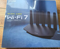 普联（TP-LINK）普联路由3630 WiFi7千兆双频 BE3600无线路由器2.5G网口 双频聚合 智能游戏加速 儿童上网管理 实拍图