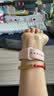 BHO【全网热销100万+】适用苹果手表表带apple watch s12运动表带iWatch s11/10/9/ultra4/se硅胶表带 实拍图