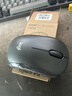 罗技（Logitech）M240 静音无线蓝牙鼠标 商务办公家用便携鼠标 带Logi Bolt接收器 商用版 实拍图