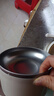 【带饭必备】饭盒带盖上班族密封饭盒不锈钢学生便当盒餐盒保鲜盒 乳白色2层 实拍图