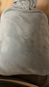 南极人注水热水袋暖水袋热敷肚子女生被窝用暖宝宝暖手宝神器冲灌2000ml 实拍图