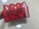 可口可乐（Coca-Cola） 零度 Zero 汽水 碳酸饮料零糖零卡 300ML*12瓶 整箱装 实拍图