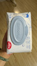 好奇（Huggies）纯水婴儿专用湿巾80抽6包婴童手口可用擦去99.9%细菌 实拍图