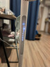 美的（Midea）【幸运草安睡2.0 Ultra】一键闪装/直流变频空气循环扇卧室静音家用语音遥控电风扇一级能效落地扇 实拍图