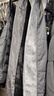 京东洗衣服务衣鞋任洗6件上门取送 干洗服务水洗去渍熨烫杀菌 实拍图