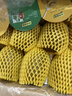 佳沛（zespri）新西兰 阳光金果25-27粒原箱特大果单果124-146g 猕猴桃水果礼盒 实拍图