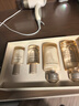 丸美金熨斗眼霜 多重玻尿酸紧致眼霜30g 多肽抗皱全脸淡纹焕亮舒缓 实拍图