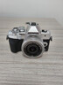 奥林巴斯（OLYMPUS）E-M10 MarkIV EM10四代 微单相机 时尚复古数码照相机 五轴防抖（14-42mm F3.5-5.6）银色 实拍图