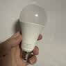 雷士（NVC）LED球泡家用商用大功率灯泡高亮节能14瓦正白光6500K【一级能效】 实拍图