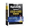 星火英语备考2026年6月大学英语六级考试CET6六级听力阅读翻译写作专项训练四本套装 实拍图