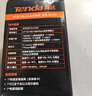 Tenda腾达 5口千兆交换机 4口家用交换器 监控网络网线分线器 分流器 集线器 转换器 小型HUB SG105 实拍图