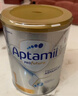 爱他美（Aptamil）白金澳洲版 婴儿配方奶粉 1段(0-6月) 800g 6罐箱装 独家礼盒 实拍图