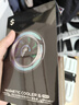 黑鲨6Pro磁吸手机散热器游戏直播半导体散热背夹降温神器适用平板苹果iPad小米红魔vivo一加王者三角洲 实拍图