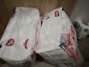 好奇（Huggies）皇家小龙裤拉拉裤XL64片(12-17kg)尿不湿【柔吸防漏王】 实拍图