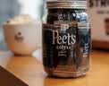 皮爷咖啡皮爷peets 伯爵太妃糖扁桃仁杏仁焦糖网红独立包装 15颗*3罐 实拍图