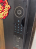 华为（HUAWEI）智能门锁 2 全系列AI掌静脉解锁超清智能大猫眼鸿蒙智能家居 全自动电子密码指纹锁MT33 华为智能门锁2【3期免息+3年质保】 实拍图