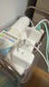 Apple/苹果 35W双口-竖向 type-c充电器原装多口快充 旗舰店苹果iphone17/16promax/mac/ipad充电头 实拍图