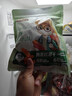 三只松鼠倒蒸红薯干500g 番薯蜜薯蜜饯果干代餐低脂零食小吃休闲食品 实拍图