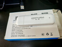 影腾随身wifi三网全国通用无线wi-fi6免插卡移动联通电信无限制大流量卡便携式网卡高速网络2026款5GHF 【插电款 即插即用】增强版旗舰WIFI全国通用 实拍图