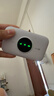 TCL随身wifi三网通用免插卡无线wifi6车载4G路由器随身便携无限制移动联通电信全国通用2026款5GXY15B 【至尊畅享版】三网任切+首月1500G流量 不限速不虚标月享1500G流量 实拍图