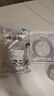 制氧机通用耗材湿化瓶湿化器吸氧管各品牌通用制氧机配件 通用2M吸氧管*5 实拍图
