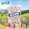 阿尔卑斯（ALPENLIEBE）混合口味硬糖500g 约130颗 结婚喜糖61六一儿童节日礼物 零食糖果 实拍图