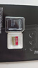 闪迪（SanDisk）128GB TF(MicroSD)内存卡4K极速金卡 A2 V30 U3 兼容大疆Pocket 4/Action 6运动相机 无人机存储卡 实拍图