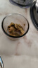 网红咸菜碗玻璃密封罐加厚酱菜盒冰箱保鲜罐小菜泡菜罐分装盒 两只随机装 2个 180ml 实拍图
