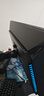 泰坦军团 24.5英寸2K 320Hz HDR400 QD量子点纳米涂层广色域 旋转升降 RGB背光灯 1ms电竞显示器P2512S MAX 实拍图