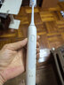 鸿蒙智选力博得智能声波电动牙刷优漾3 情侣生日礼物牙刷深度清洁亮白长续航母亲节礼物 支持华为智慧生活 实拍图