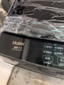 海尔（Haier）全自动波轮洗衣机10KG大容量  直驱变频 6键自编程 家电国家补贴京东自营 EB100B32Mate1 实拍图