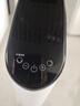 艾美特（AIRMATE）【天鹅MAX】空气循环扇直流变频家用大风力电风扇卧室轻音一级能效负离子净化语音落地扇 SRDI151 实拍图