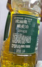 欧丽薇兰 Olivoila【保真橄榄油】食用油 压榨 纯正橄榄油1.6L  实拍图