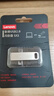 联想（Lenovo）16GB USB2.0 U盘 SX1速芯系列银色 金属耐用 商务办公必备 实拍图