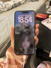 【0首付24期免息】Apple iPhone15Pro Max【推荐99新丨品质严选】苹果15promax手机二手 5G全网通 白色钛金属【评价有礼】 99新 256GB【性价比推荐】3期免息 五星店 实拍图