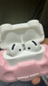 Apple/苹果 AirPods 4(支持主动降噪)搭配无线充电盒(USB-C)苹果耳机 蓝牙耳机适用iPhone/iPad 四代 实拍图
