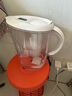 碧然德（BRITA）滤水壶Marella海洋系列3.5L白色 1壶1芯净水器家用 过滤壶自来水过滤器升级版 实拍图