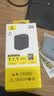 倍思 Type-C数据线双头PD100W快充电线适用苹果iPhone17/16/15/MacBook/iPad苹果笔记本华为小米三星 【100W】双C铝壳编织-2米加长灰黑 实拍图