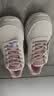 斯凯奇（Skechers）健步鞋女士秋季足弓支撑运动鞋跑步鞋宽楦软底百搭休闲鞋 实拍图