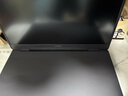 惠普（HP）暗影精灵11游戏本笔记本电脑 国家补贴（14代i7-14650HX RTX5060 16G 1TBSSD QHD240Hz） 实拍图