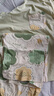 芬腾睡衣女100%纯棉夏季新品薄款可外穿高级感家居服软棉棉送女友 实拍图