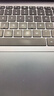 Apple/苹果AI/MacBook Air13英寸M5 (10+8核) 16G 512G午夜色笔记本电脑MDHE4CH/A 实拍图