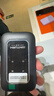 影腾随身wifi三网全国通用无线wi-fi6免插卡移动联通电信无限制大流量卡便携式网卡高速网络2026款5GHF 【三网通3000毫安充电款+黑色】*超长续航 实拍图