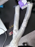 鱼跃（yuwell）电动吸痰器负压吸引器配件吸痰管10只装 实拍图