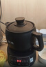 美的（Midea）【价保618】智能煎药壶中药锅中药壶煎药壶熬中药全自动煎药养生壶家用大容量分体式陶瓷JYC3060 实拍图