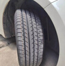 优科豪马横滨汽车轮胎 205/55R16 91V AE51B 原配广汽丰田/雷凌 实拍图