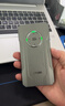 上赞SZ50 5g随身wifi移动无限无线wifi流量18000mAh电池双频wifi无线网络上网卡 实拍图